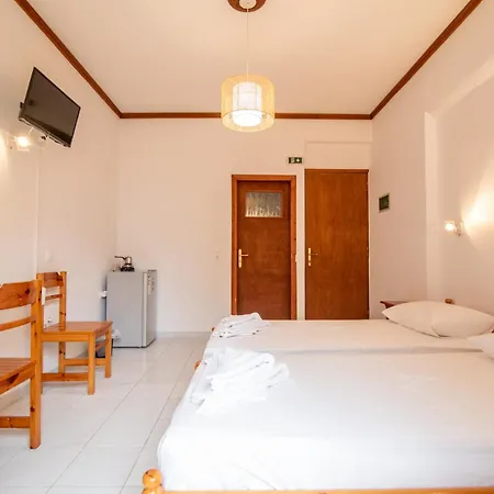 Apartment Melissa Naxos