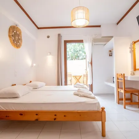 Melissa Naxos Appartamento Naxos City