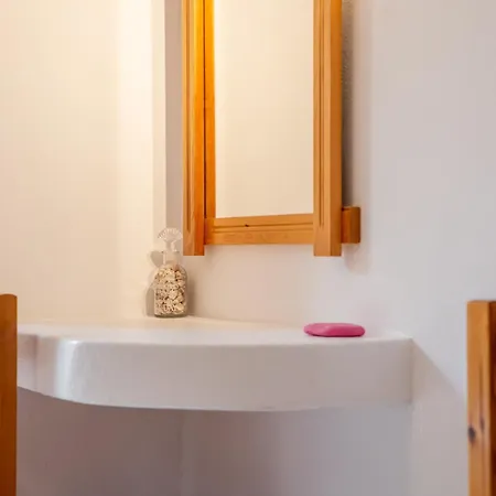 Apartamento Melissa Naxos Naxos City