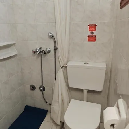 Melissa Naxos Appartamento *