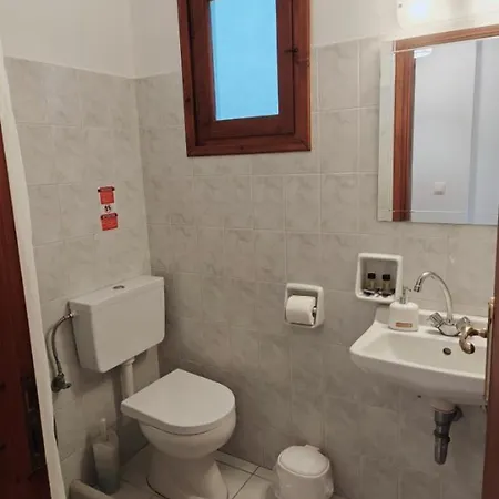 Apartment Melissa Naxos
