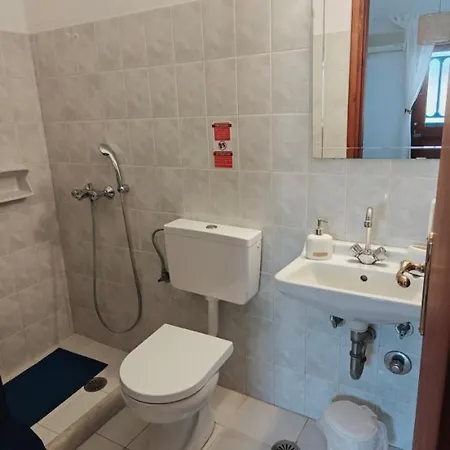 Melissa Naxos Appartamento *