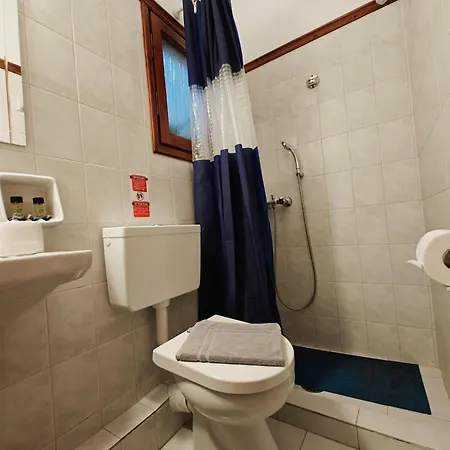 Apartamento Melissa Naxos Naxos City