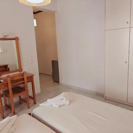 Melissa Naxos Naxos City