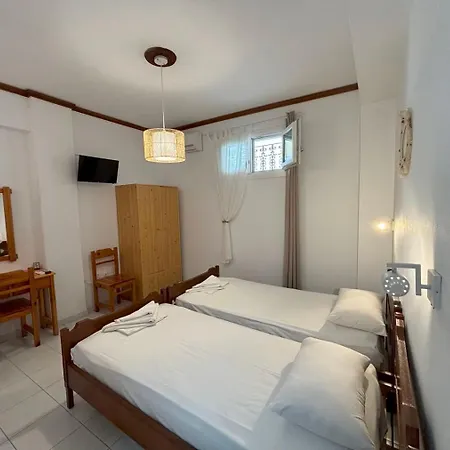 Melissa Naxos Appartamento *