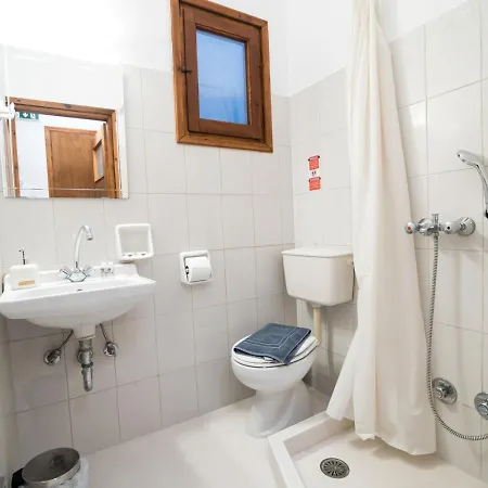 Appartamento Melissa Naxos Naxos City