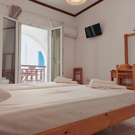 Melissa Naxos Naxos City