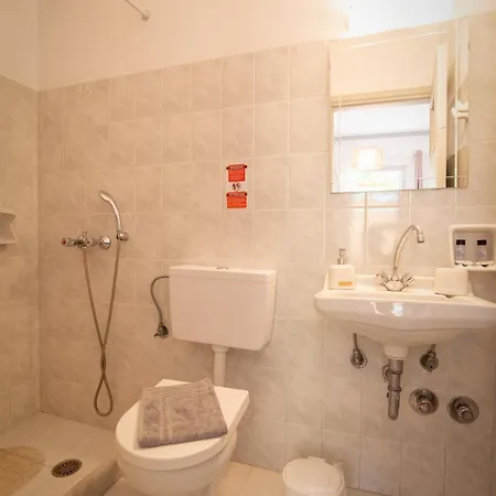 Melissa Naxos Appartement