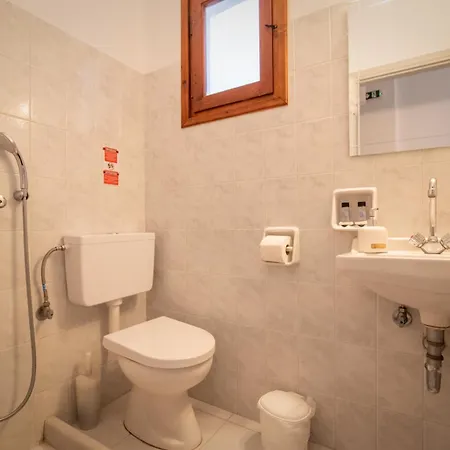 Apartment Melissa Naxos *