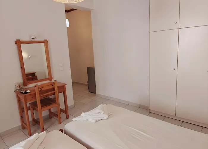 Melissa Naxos Naxos City